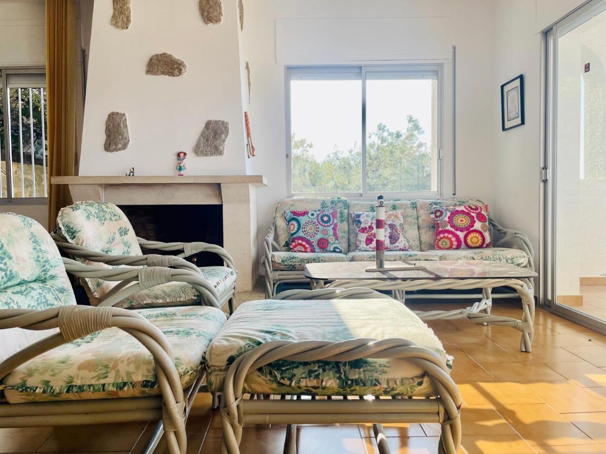 Costamar Apartment Росес Екстериор снимка